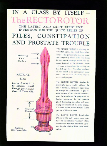 rector-rotor The 10 Worst Products For Men Ever Created
