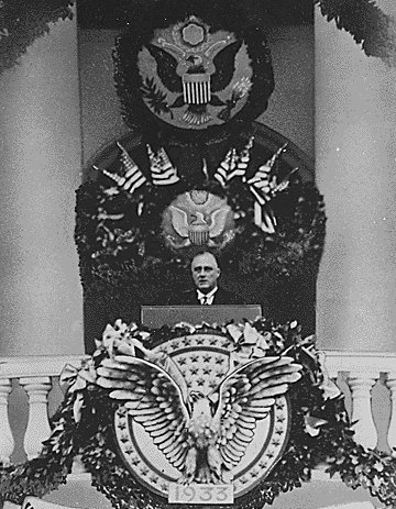 fdr-first-inaug The 35 Greatest Speeches in History