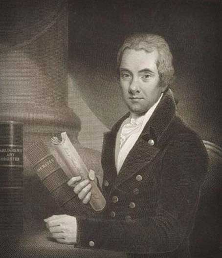 williamwilberforce The 35 Greatest Speeches in History