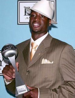 dwyane-wade-picture-1 Your Personal Appearance: The Importance of Being a Sharp Dressed Man
