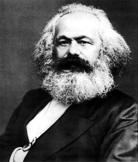 karl_marx 20 Manliest Mustaches and Beards From Facial Hair History