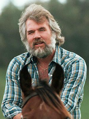 kenny_rogers 20 Manliest Mustaches and Beards From Facial Hair History