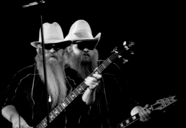 zztop 20 Manliest Mustaches and Beards From Facial Hair History