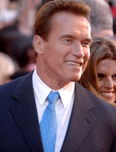 arnold-schwarzenegger-picture-1 25 of the Greatest Self-Made Men in American History
