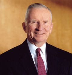 ross_perot 25 of the Greatest Self-Made Men in American History