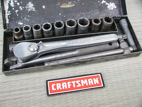 socketwrench 12 Tools Every Man Should Have in His Toolbox